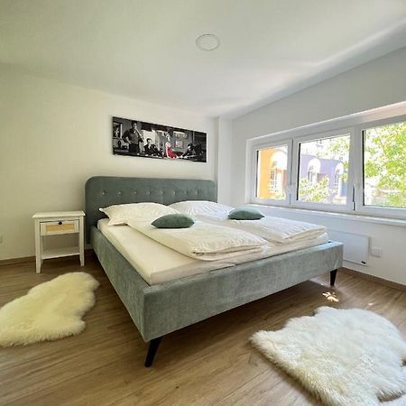 Charming Townhouse Directly By Metro Apartment Vienna Exterior photo